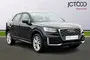 2019 Audi Q2 30 TDI S Line 5dr