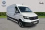 2025 Volkswagen Crafter 2.0 TDI 140PS Commerce Plus High Roof Van