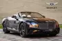 2019 Bentley Continental GTC 6.0 W12 2dr Auto