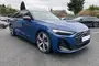 2026 Audi A5 2.0 TDI Quattro 204 Edition 1 5dr S Tronic