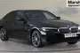 2022 BMW 5 Series 530e M Sport 4dr Auto