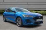2023 Ford Focus 1.0 EcoBoost ST-Line 5dr