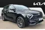 2022 Kia Sportage 1.6T GDi HEV GT-Line 5dr Auto
