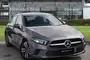 2022 Mercedes-Benz A-Class A180d [2.0] Sport 4dr Auto