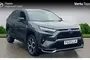 2022 Toyota RAV4 2.5 PHEV Dynamic 5dr CVT