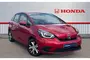 2020 Honda Jazz 1.5 i-MMD Hybrid SR 5dr eCVT