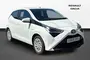 2019 Toyota Aygo 1.0 VVT-i X-Play 5dr
