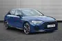 2025 Audi S3 S3 TFSI Black Edition Quattro 5dr S Tronic