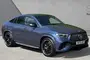 2025 Mercedes-Benz GLE Coupe GLE 53 4Matic+ Night Edition Premium Plus 5dr TCT