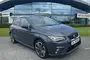 2025 SEAT Ibiza 1.0 TSI Anniversary Limited Edition 5dr