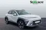 2025 Hyundai Kona 1.6 Hybrid 129 Ultimate 5dr DCT