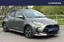 2025 Toyota Yaris 1.5 Hybrid Design 5dr CVT