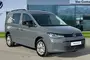 2026 Volkswagen Caddy 1.5 eHybrid 150 Commerce Pro Kombi DSG [Assist]