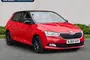2019 Skoda Fabia 1.0 TSI Colour Edition 5dr