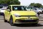 2022 Volkswagen Golf 1.5 TSI 150 Style 5dr