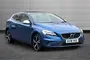2018 Volvo V40 D3 [4 Cyl 150] R DESIGN Pro 5dr Geartronic