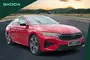 2025 Skoda Octavia 2.0 TSI vRS 5dr DSG