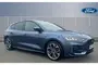 2023 Ford Focus 1.0 EcoBoost Hybrid mHEV ST-Line X 5dr Auto