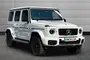 2024 Mercedes-Benz G-Class G 580 432kW EQ Tech Edition One 116kWh 4dr Auto
