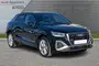 2025 Audi Q2 30 TFSI 116 S Line 5dr