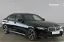 2024 BMW 3 Series 320d MHT M Sport 4dr Step Auto
