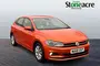 2018 Volkswagen Polo 1.0 75 SE 5dr