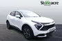 2024 Kia Sportage 1.6T GDi HEV 3 5dr Auto