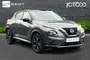 2020 Nissan Juke 1.0 DiG-T Tekna+ 5dr