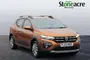 2022 Dacia Sandero Stepway 1.0 TCe Comfort 5dr