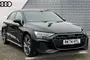 2024 Audi A3 35 TDI Black Edition 5dr S Tronic
