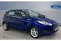 2017 Ford Fiesta 1.0 EcoBoost Zetec 5dr