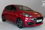 2025 Hyundai i10 1.0T [90] N Line 5dr [Nav]