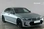 2025 BMW 3 Series 320i M Sport 4dr Step Auto