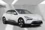 2024 Polestar 4 200kW 100kWh Long Range Single Motor Plus 5dr Auto