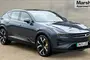 2025 Polestar 3 380kW 111kWh Long Range DM Performance 5dr Auto