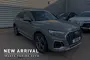 2021 Audi Q5 Sportback 40 TDI Quattro S Line 5dr S Tronic [Tech Pack]