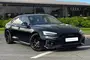 2021 Audi RS5 RS 5 TFSI Quattro Carbon Black 5dr Tiptronic