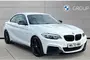 2020 BMW 2 Series M240i 2dr [Nav] Step Auto
