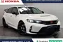 2025 Honda Civic Type R 2.0 VTEC Turbo Type R 5dr