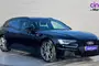2021 Audi A6 Avant 40 TDI Black Edition 5dr S Tronic