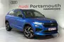2022 Skoda Kodiaq vRS 2.0 TSI 245 vRS 4x4 5dr DSG [7 Seat]