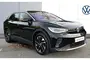 2025 Volkswagen ID.4 210kW Match Pro 77kWh 5dr Auto