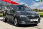2021 Skoda Fabia Estate 1.0 TSI SE L 5dr DSG