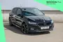 2025 Skoda Fabia 1.0 TSI 116 Monte Carlo Edition 5dr