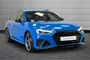 2021 Audi A4 S4 TDI 341 Quattro Black Edition 5dr Tiptronic