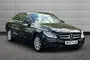 2017 Mercedes-Benz C-Class C200 SE 4dr 9G-Tronic