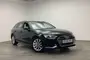 2024 Audi A4 40 TDI 204 Quattro Sport 5dr S Tronic [17" Alloy]