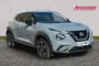 2024 Nissan Juke 1.0 DiG-T N-Connecta 5dr