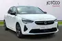 2023 Vauxhall Corsa 100kW Ultimate 50kWh 5dr Auto [11kWCh]