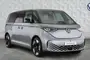 2025 Volkswagen ID.Buzz 210kW Style Pro 86kWh 5dr LWB Auto [6 Seat]
